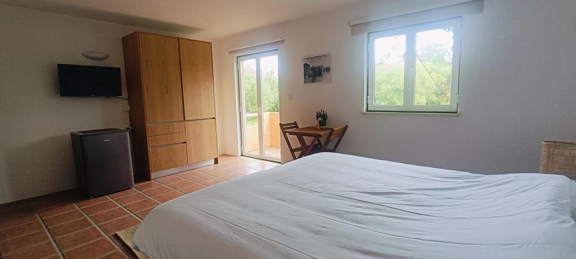 Villa Casas Da Barra Praia de Mira Habitación foto