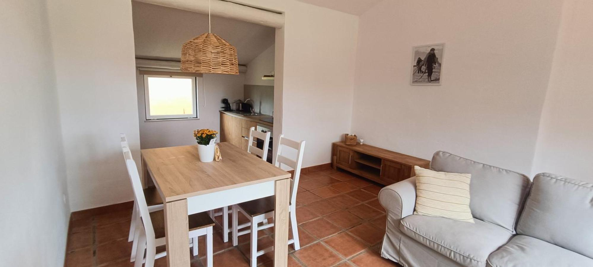 Villa Casas Da Barra Praia de Mira Habitación foto