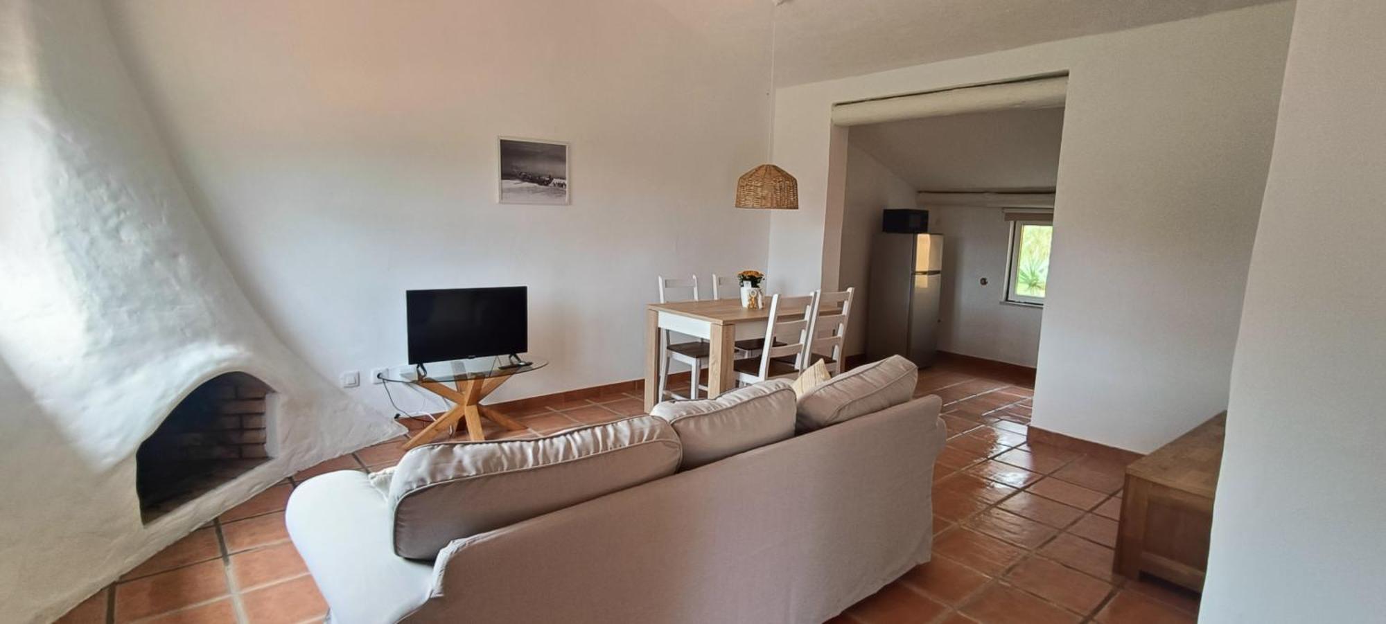 Villa Casas Da Barra Praia de Mira Habitación foto