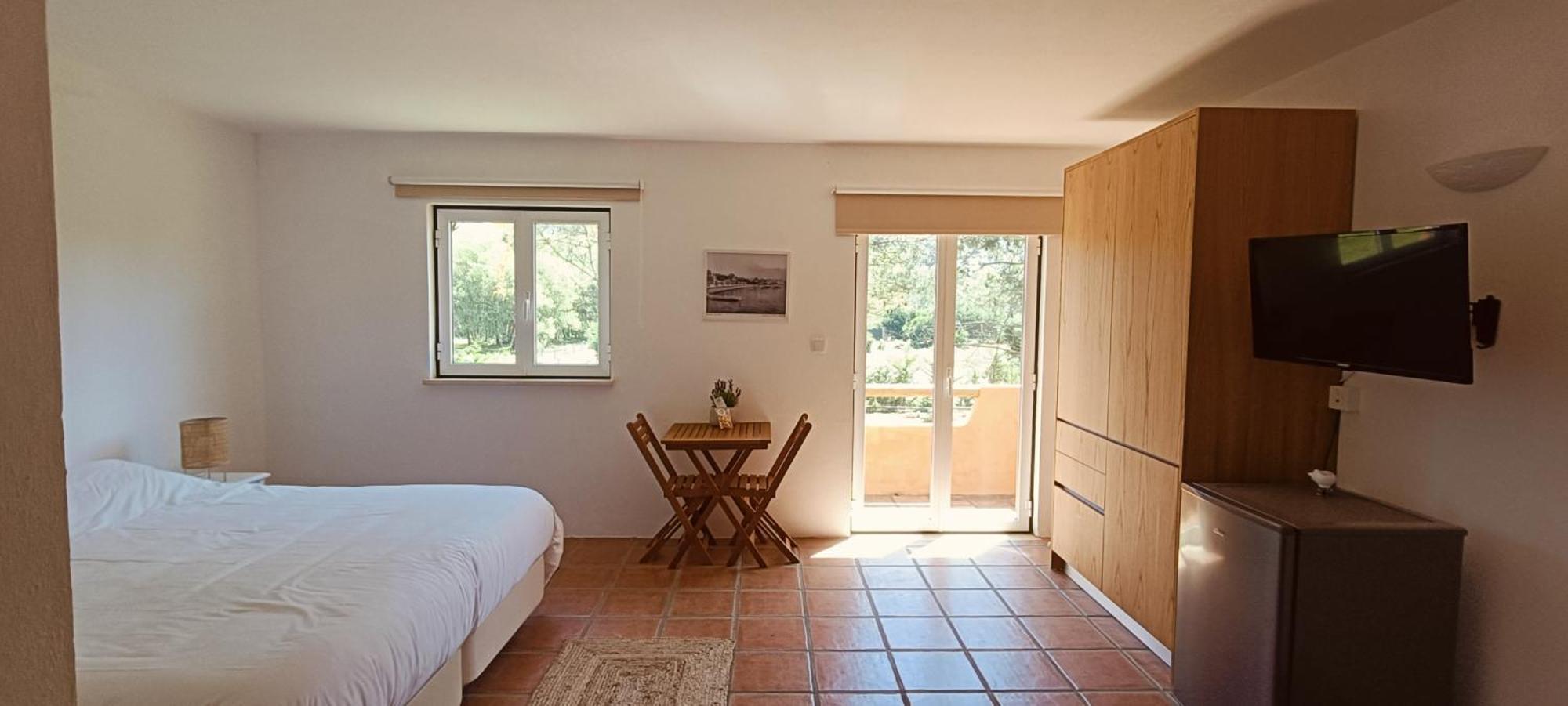 Villa Casas Da Barra Praia de Mira Habitación foto