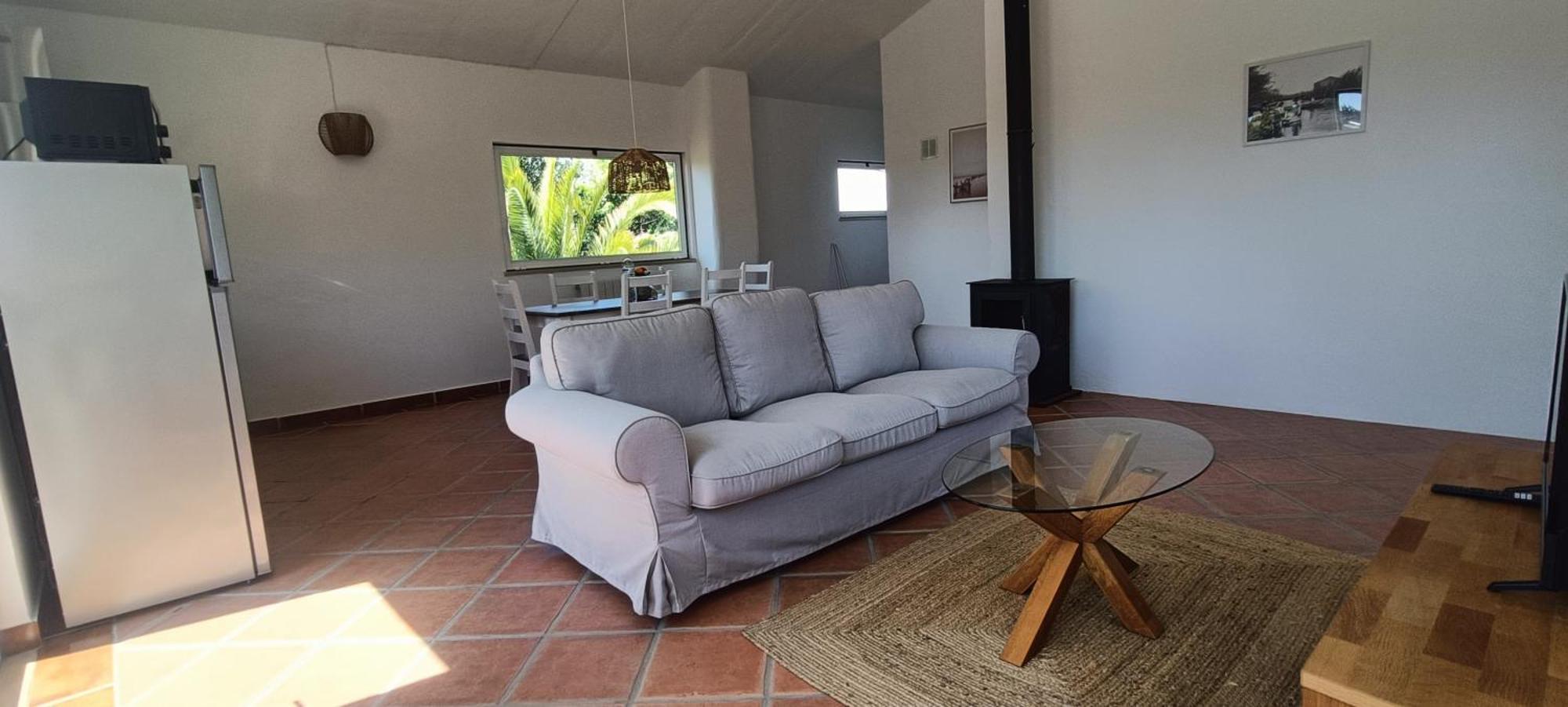 Villa Casas Da Barra Praia de Mira Habitación foto