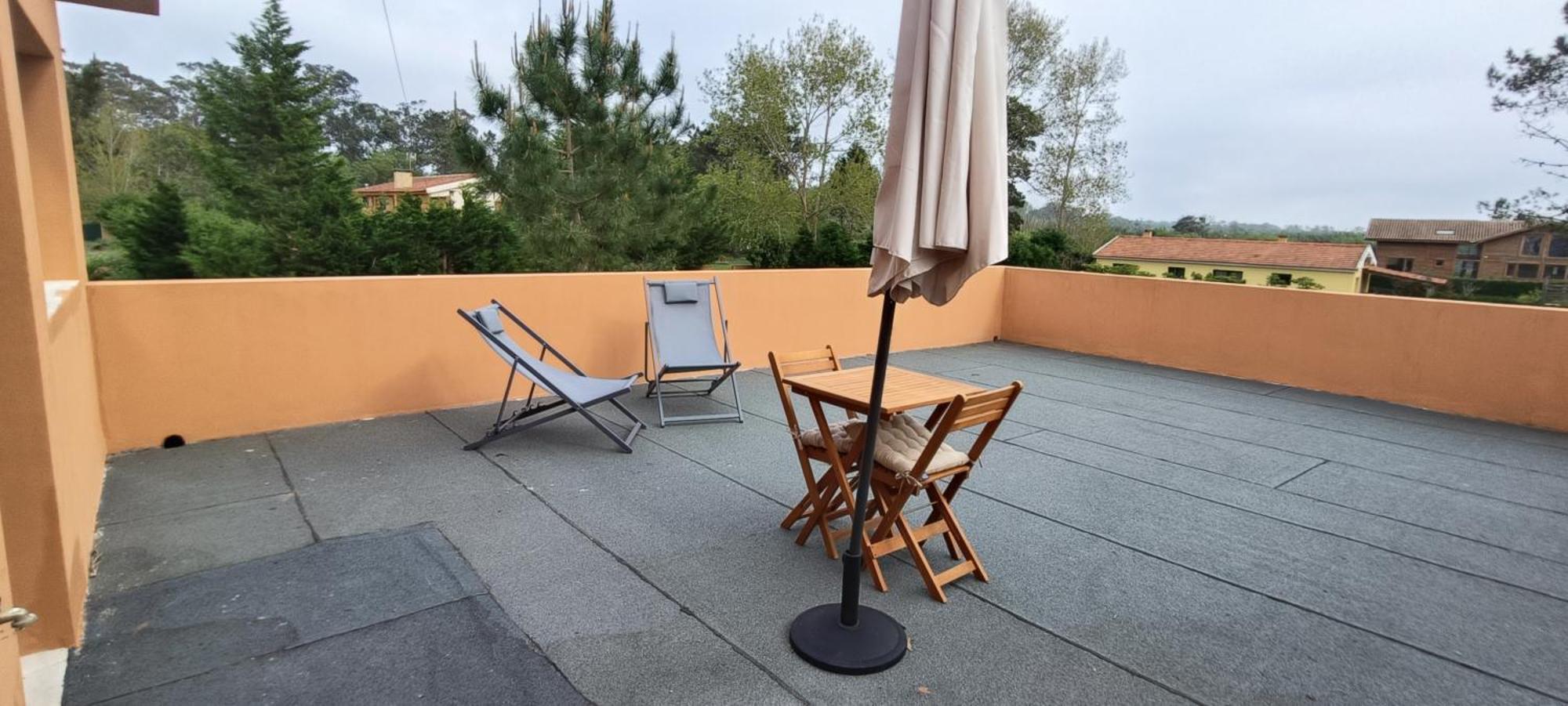 Villa Casas Da Barra Praia de Mira Habitación foto